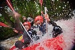 White Water Rafting