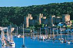 Castell Conwy